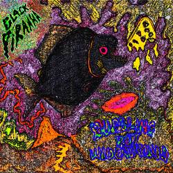 Bubbling Rot Underground